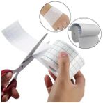 Octacare Hipoalerjenik (Fix) Esnek Flaster 10M x 10 cm 10 Adet