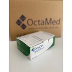 Octacare Kağıt Tıbbı Plaster 6'lı 5 CM x 10 M
