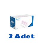 Octacare Kateter Kanül Sabitlemesi İçin Esnek Tıbbi Plaster Fix 10 m x 15 cm 2 Adet