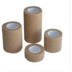 Octacare Kendınden Yapısık Bant Coban Bandajı 2.5*4.5 cm