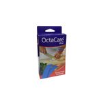 OctaCare Mavi 100'lü 130 cm Yara Bandı