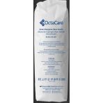 Octacare Non-Steril Spanç Emici Kompres Gazlı Bez 5 Cm X 5 Cm - 8 Kat 200 Adet(Kopya)