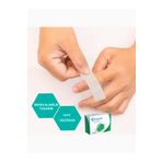 Octacare Octamed C2505 Tıbbi Kağıt Flaster 5m x 5cm