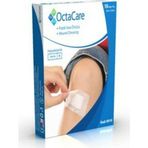 Octacare Pratik 5x7.5 cm 10 Adet Yara Örtüsü