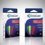 OctaCare Renkli 20'li Yara Bandı
