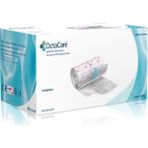 Octacare Şeffaf P.U. Tıbbi Flaster 10m*15cm