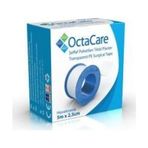 Octacare Şeffaf Pe Flaster - 5mx2,5cm