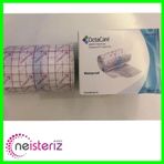 Octacare Şeffaf PU Su Geçirmez Bant Flaster 10 M x 10 CM