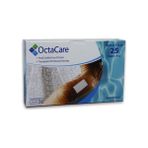 Octacare Şeffaf PU Yara Örtüsü - 9cm X 15cm - 25 li