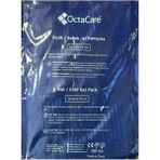 Octacare Sıcak - Soğuk Jel Kompres 25 cm x 35 cm - Mavi