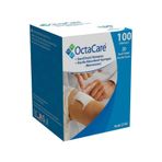 Octacare Steril Gaz Kompres Gazlı Bez Spanç 7.5 x 7.5 CM 500 Adet