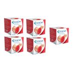 Octacare Tıbbi Bez Flaster 5 M x 5 cm 5 Adet