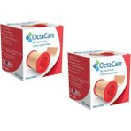 Octacare Tıbbi Bez Flaster 5m x 5cm 2 Adet Octamed C0505 - yok
