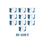 OCTAFİX TIBBİ ELASTİK FLASTER 10CMX10MT - 3 ADET
