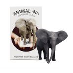 Octagon-Animal 4D+Artırılmış Gerçeklik Kartları