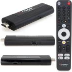 Octagon Spırıt Nano 4K Uhd Android Tv Ip-Stick