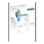 Octamed 10 mt x 10 cm 10 Adet Esnek Tıbbi Plaster