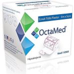 Octamed 15505 5 m x 5 cm Esnek Tıbbi Flaster