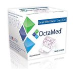 Octamed Esnek Tıbbi Flaster 5mx5cm Ref:15505 - Octamed - 10 Adet