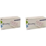 Octamed Esnek Tıbbı Plaster 10*15CM (2 Adet)