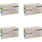 Octamed Esnek Tıbbı Plaster 10*15CM (4 Adet)