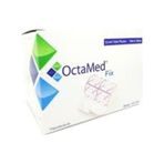 Octamed Fix Esnek Tıbbi Flaster Hipoalerjenik 10M X 10Cm 1 Adet Çok Renkli