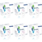 Octamed Fix Esnek Tıbbi Flaster Hipoalerjenik 10M x 10CM, 6 Adet