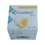 Octamed Ipek Flaster 5CMX5MT Octamed - 3 Adet - yok
