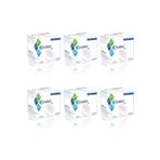 Octamed Octafix Flaster 10CM x 10M (6 Paket)