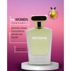 Octavia Eternal Grace Kadın Parfüm - 50 ml
