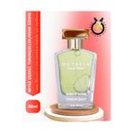 Octavia Golden Aura 50 ML EDP Kadın Parfüm