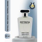 Octavia Iron Shadow Erkek Parfüm - 50 ml
