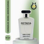Octavia Midnight Echo Erkek Parfüm - 50 ml