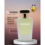 Octavia Pure Fantasy 50 ml Kadın Parfüm