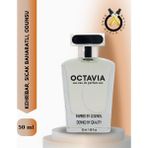 Octavia Velvet Noir Erkek Parfüm - 50 ml