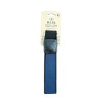 Octo camp octo stretch kemer (çift taraflı renk özelliği) 4cm*125cm + max 150 cm esneme yapar