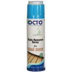 Octo Tik Güverte Leke Çıkarıcı Sprey 500ML - 500 ml