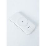 Octobank 20.000 Mah 22.5W Powerbank Dijital Ekranlı Magsafe Hızlı Şarj Apple/watch/airpods - Beyaz