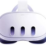 Oculus Meta Quest 3 512 GB VR Sanal Gerçeklik Gözlüğü