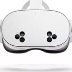 Oculus Meta Quest 3S 128 GB Sanal Gerçeklik Gözlüğü