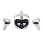 Oculus Quest 2 256 GB Sanal Gerçeklik Başlığı