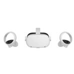 Oculus Quest 2 64 GB Gelişmiş Sanal Gerçeklik Başlığı