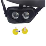 Oculus Rift S Oculus Quest Sanal Gerçeklik için LICHIFIT 4x VR Kulaklık Lens Koruyucu