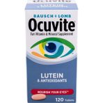 Ocuvite Eye Vitamin Lutein 120 Tablet
