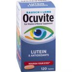 Ocuvite Lutein 120 Tablet
