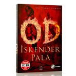 OD (CD İLAVELİ) - İSKENDER PALA
