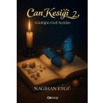 OD Kitap Can Kesiği 2 - Günlüğün Gizli Sayfaları