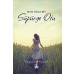 OD Kitap Süpürge Otu