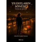 OD Kitap Yıldızların Sönüşü Yanlış Seçim