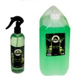 Oda Spreyi 400 ml + Zeytin Çiçeği Bidon 5 lt